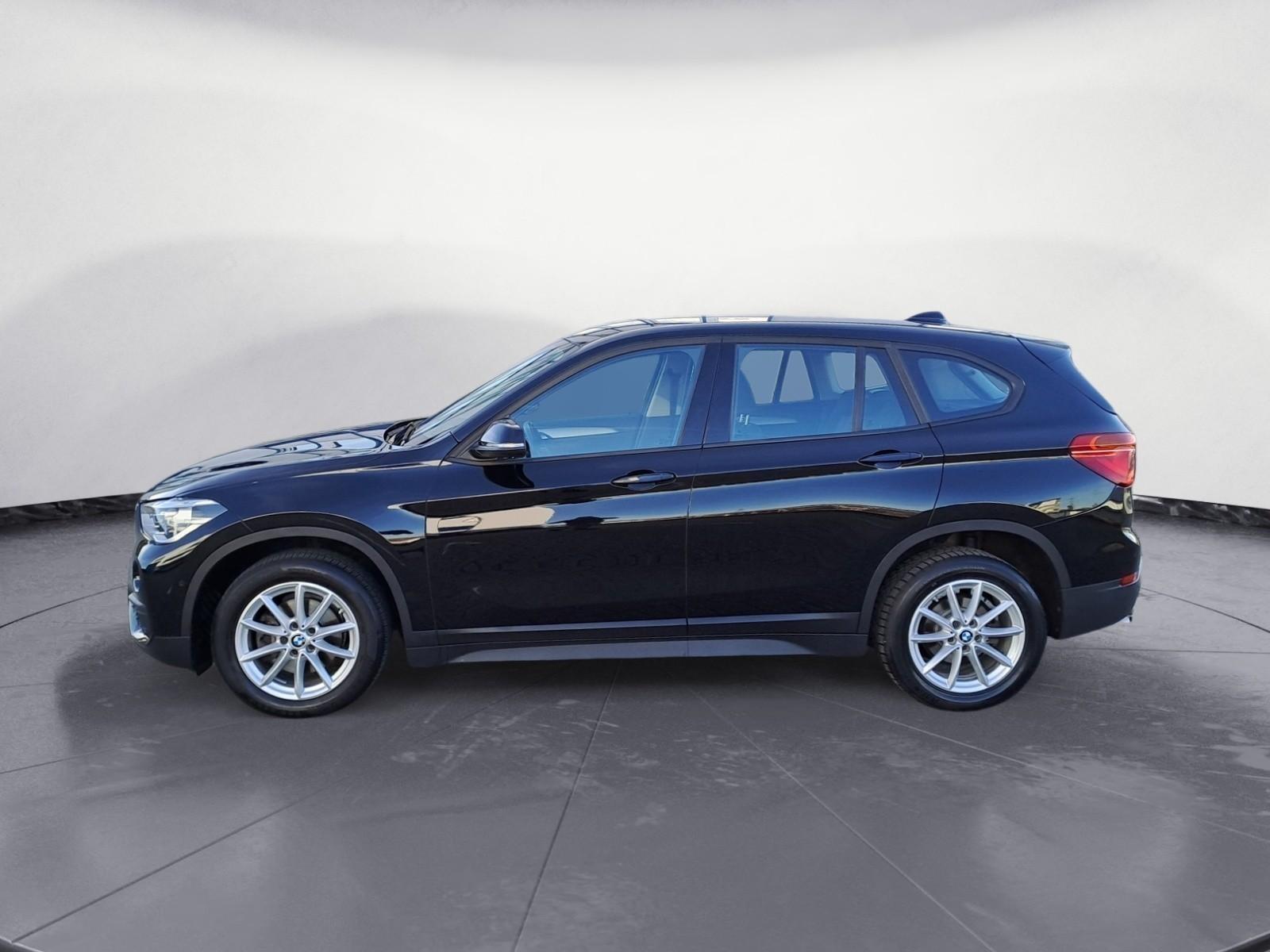 BMW X1 sDrive18i Klimaaut. PDC MF Lenkrad