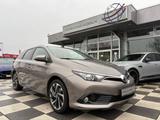 Toyota Auris Touring Sports Design Edition+NAVI+Kamera - Toyota Gebrauchtwagen in Lübeck