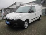 Opel Combo D KastenL1H1 2,2t Innenausbau für Handwerk - Opel Combo aus 2016
