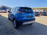 Opel Crossland Innovation - Opel Crossland (X) Gebrauchtwagen in Dresden