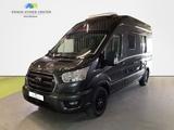Dethleffs Globetrail Classic 590 DK Ford Navi, Markise,  - Dethleffs Globetrail 590 DK Automatik