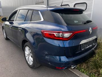 Renault Megane - 5