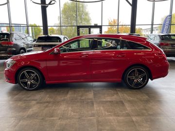 Mercedes-Benz CLA 200 CLA -Klasse Shooting Brake *ACC*AHK*PDC*