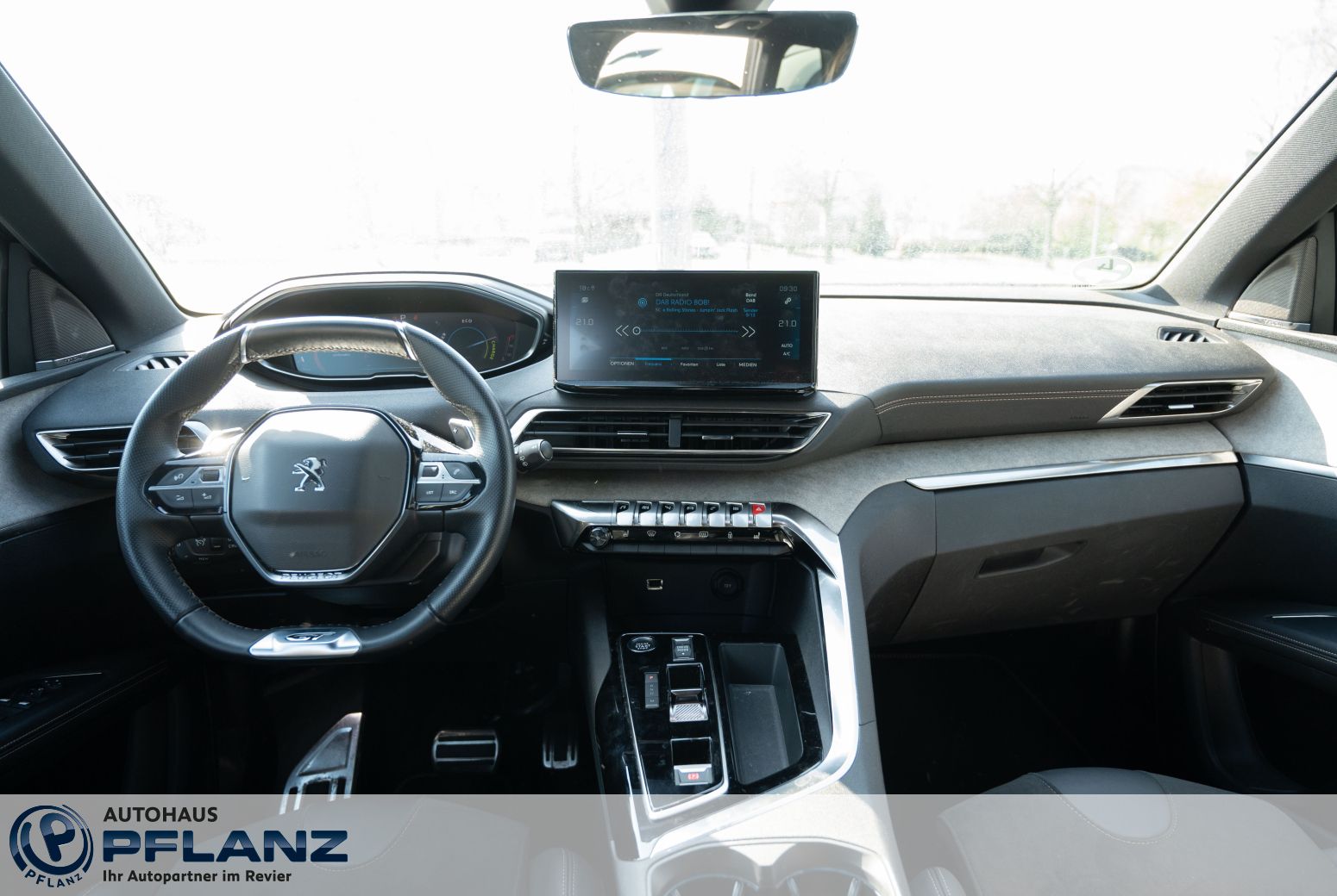 Peugeot 5008 - Bild 4