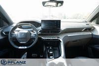Peugeot 5008 - Vorschau Bild 4