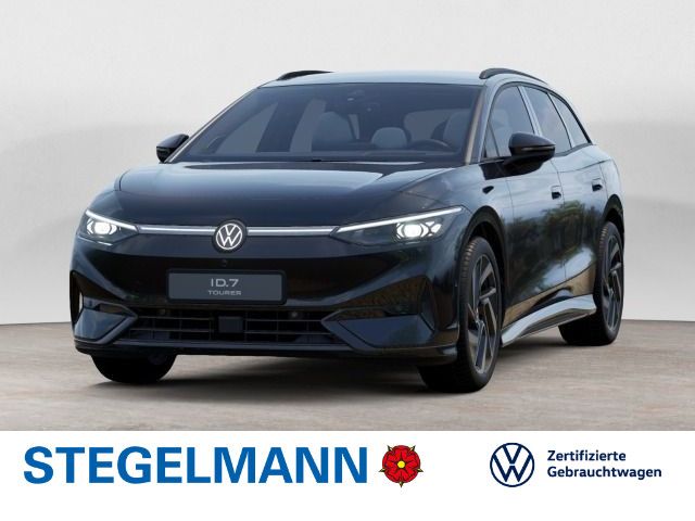 ID.7 Tourer Pro S 210kW/86kWh *AHK*+3J. Garantie