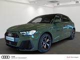 Audi A1 SPORTBACK 25 TFSI S LINE NAVI SONOS Green Hor - Audi New cars in Düsseldorf