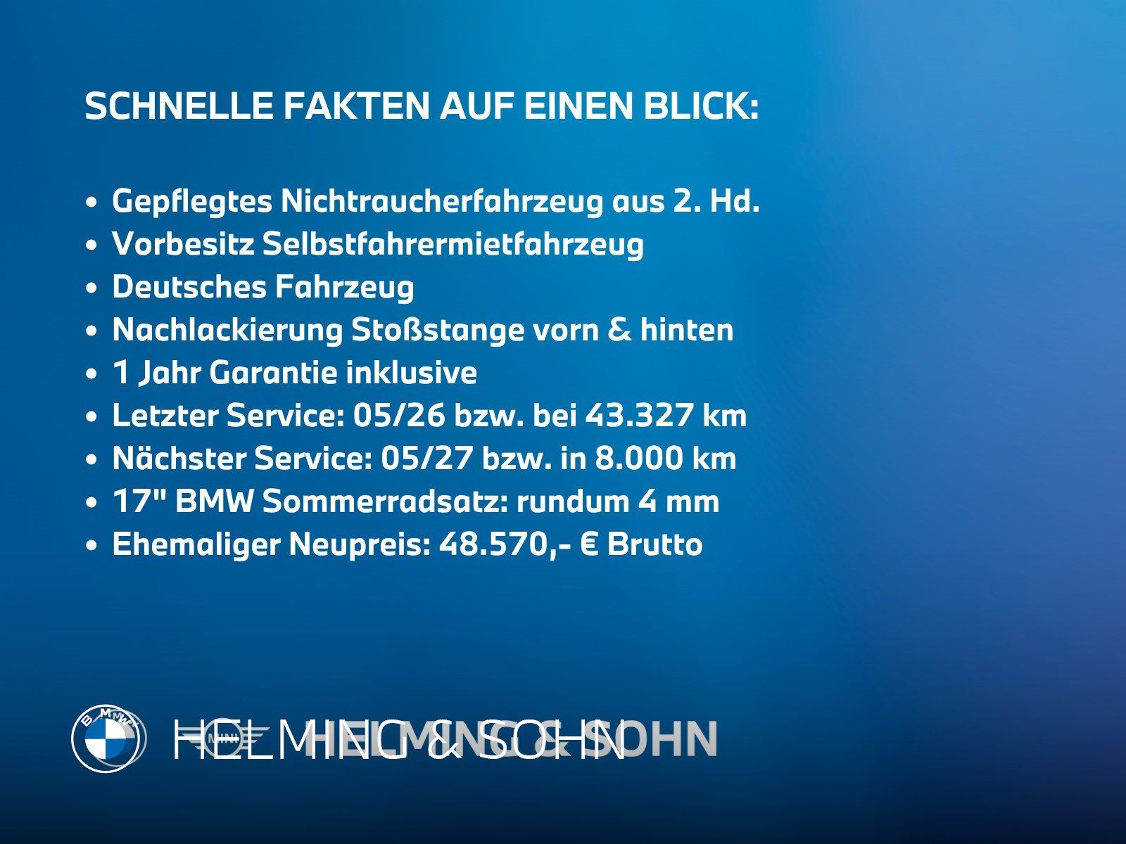 BMW 318 - Bild 1