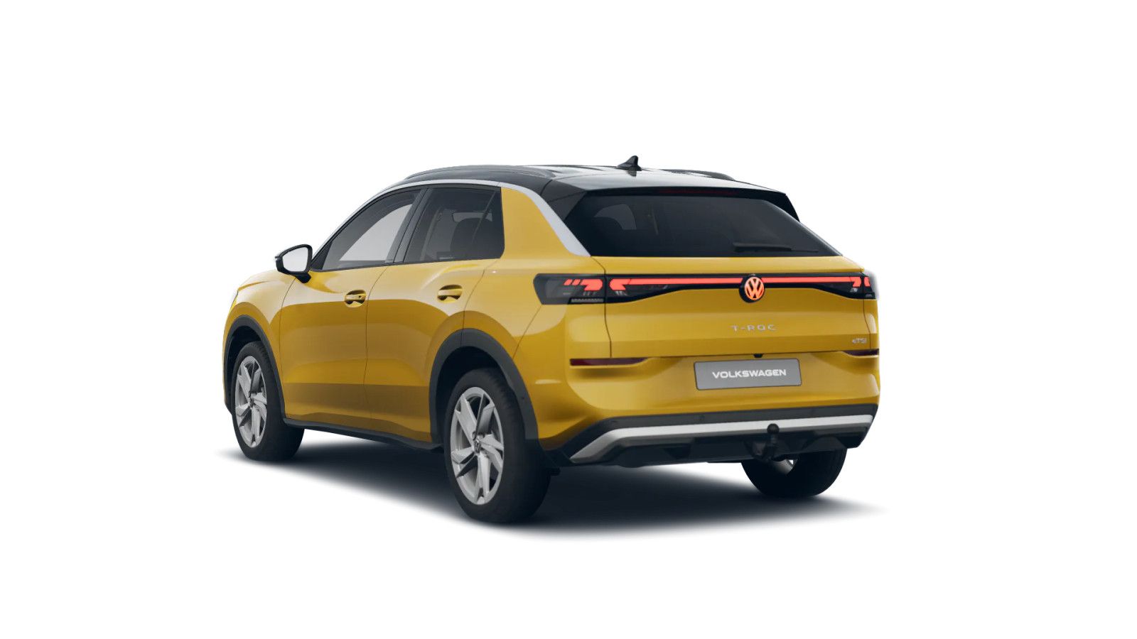 Volkswagen T-Roc - Bild 6