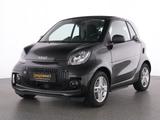Smart EQ fortwo coupe 22kw Cool & Audio/DAB+Plus-Paket