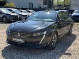 Peugeot 508 SW Allure /R.Kamera/Spur/Tot.W./Apple-C./LED - Peugeot 508 mit Diesel-Antrieb