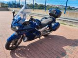 Yamaha FJR 1300 RP 11 - YAMAHA 2005 R1