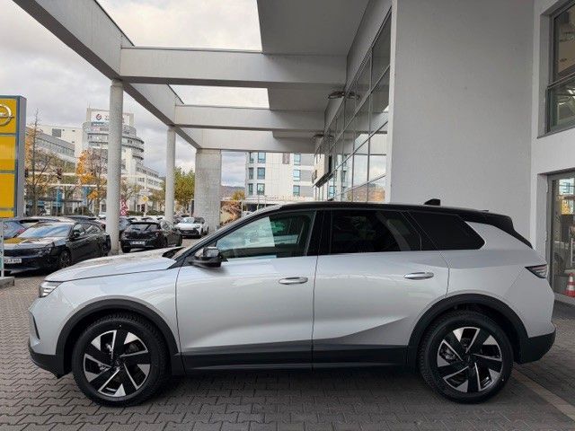 Fahrzeugabbildung Opel Grandland 1.2 48V W GS 360,HUD,Kamera,Navi,SHZ