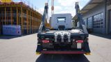 Mercedes-Benz Arocs 1840 L 4x2 inkl. Palfinger ST14 TEC - Angebote entsprechen deinen Suchkriterien