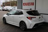 Toyota Corolla 2.0 Hybrid Lounge*PANO*LEDER*MATRIX - Toyota Corolla: Lounge