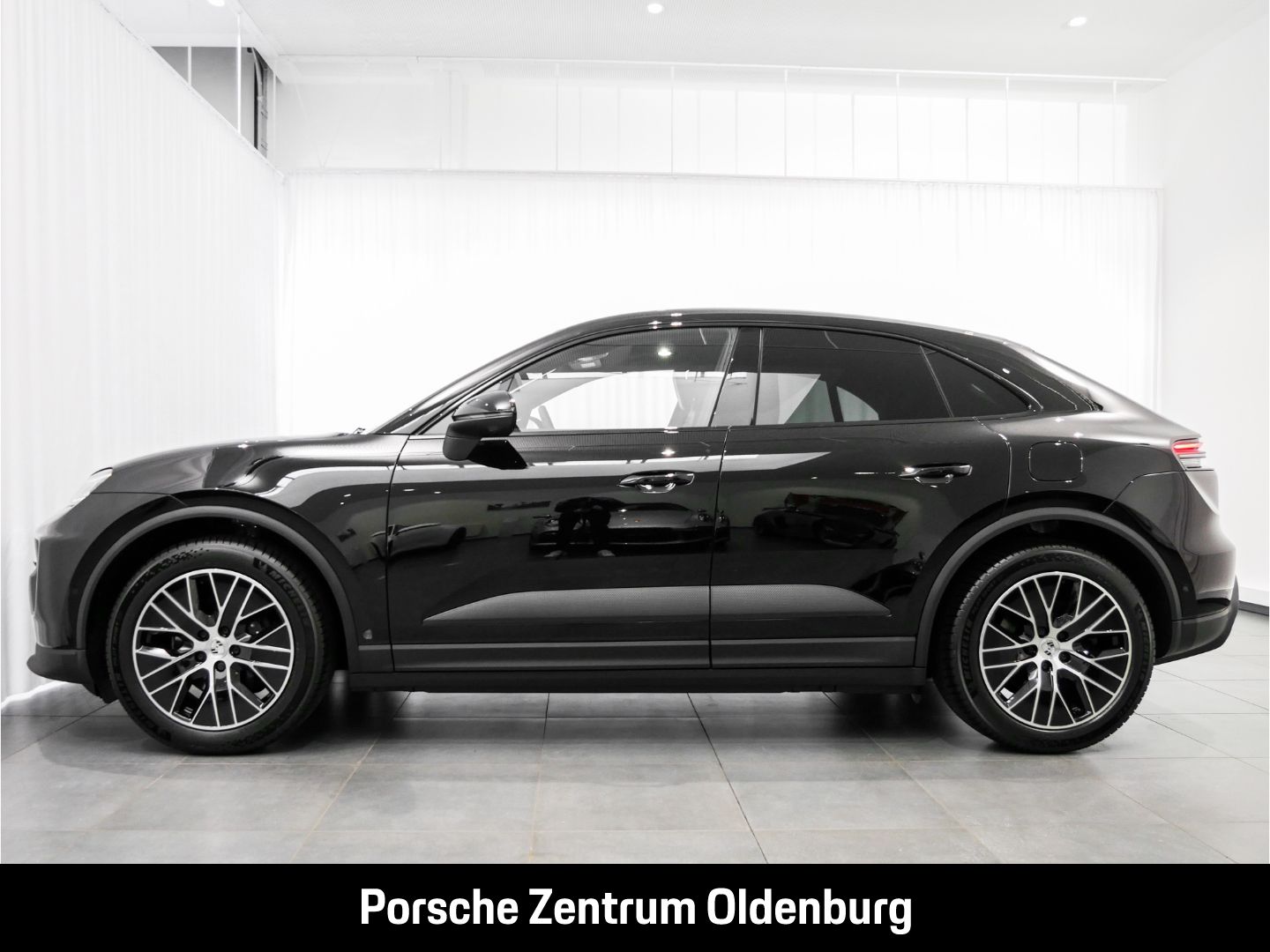 Porsche Macan - Bild 2