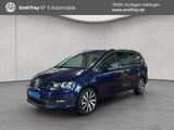 Volkswagen Sharan 2.0 TDI DSG Comfortline - Volkswagen Sharan in Stuttgart