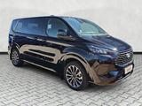 Ford Tourneo Custom Titanium X 2.5 PHEV L1 AHK 5J Gar - gebrauchte Ford Kleinbus