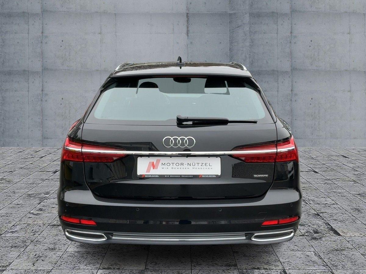 Audi A6 - Bild 5