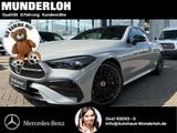 Mercedes-Benz CLE 450 4MATIC Coupé AMG Line Premium Plus Pano - gebrauchte Mercedes-Benz CLE 450 aus dem Jahr 2024