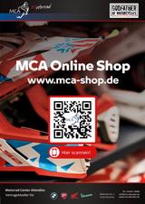 BMW M 1000 R Comp. M-Titan-Abgasanlage - BMW R 100 T