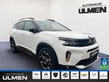 Citroën C5 Aircross Navi+BT LED-Schein.PDCv+h+Cam360 Alu - Citroën C5 Aircross Benzin Gebrauchtwagen