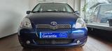 Toyota Yaris 1.3 Linea Luna TÜV Neu Ganzjahresreifen - Toyota Yaris Gebrauchtwagen in Oldenburg