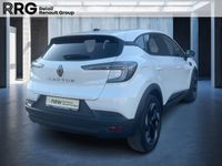Renault Captur - Vorschau Bild 5