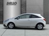 Opel Corsa E Edition 1.4 Temp Berganfahrass. Speedlim - Opel Corsa mit Benzin-Antrieb: Kleinwagen, 1.4