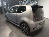 Volkswagen up! 1.0 TSI GTI Sitzheiz|Bluetooth|Klima - gebrauchte VW up! aus dem Jahr 2023