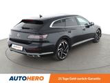 Volkswagen Arteon Shooting Brake 2.0 TSI R-Line 4Motion Aut - Volkswagen Arteon