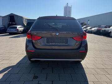 BMW X1 - 4