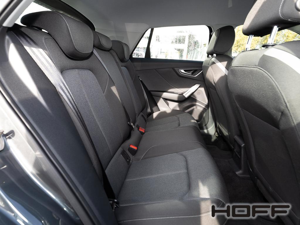 Audi Q2 35 TFSI advanced Navi Plus Sportsitz Sitzheiz, миниатюра 11