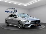 Mercedes-Benz CLA 200 AMGI NightI PanoI CamI MBUX - Mercedes-Benz CLA 200 in Dresden