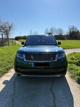 Land Rover Range Rover P530 V8 HSE | 33.000 km | Panorama | - Land Rover Range Rover in Bonn