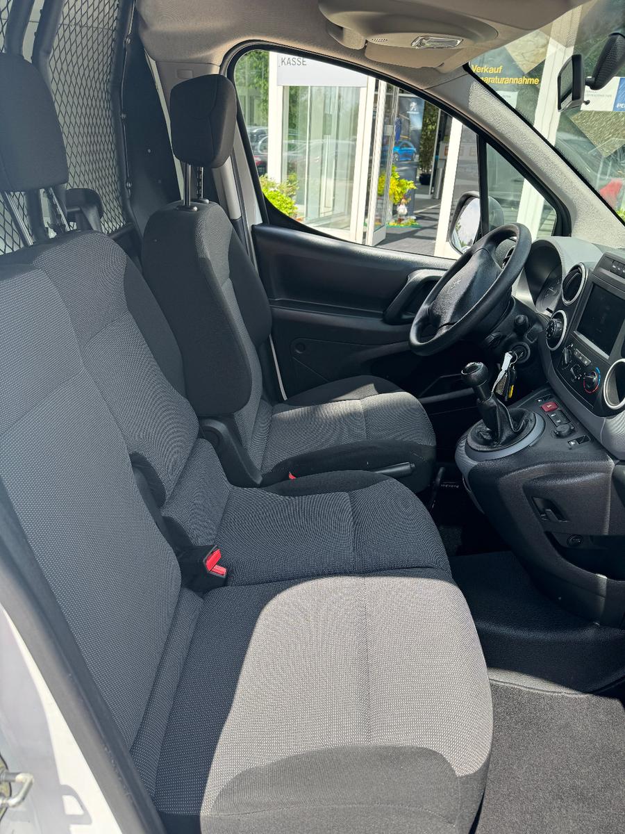 Peugeot Partner L1 Premium