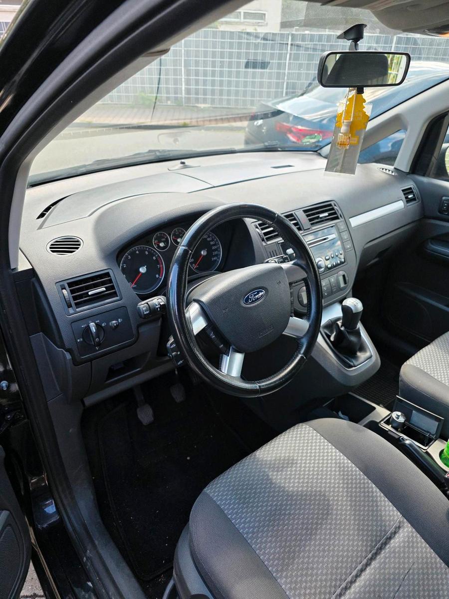 Ford Focus 2005 — photo 6