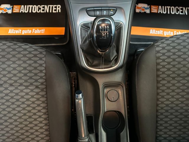 MYAUTOCENTER – Gebraucht- und Jahreswagen mit Werkstattservice in Pfaffenhofen Opel Astra *TEMPO*KLIMA*NAV*LED*StandHZ*