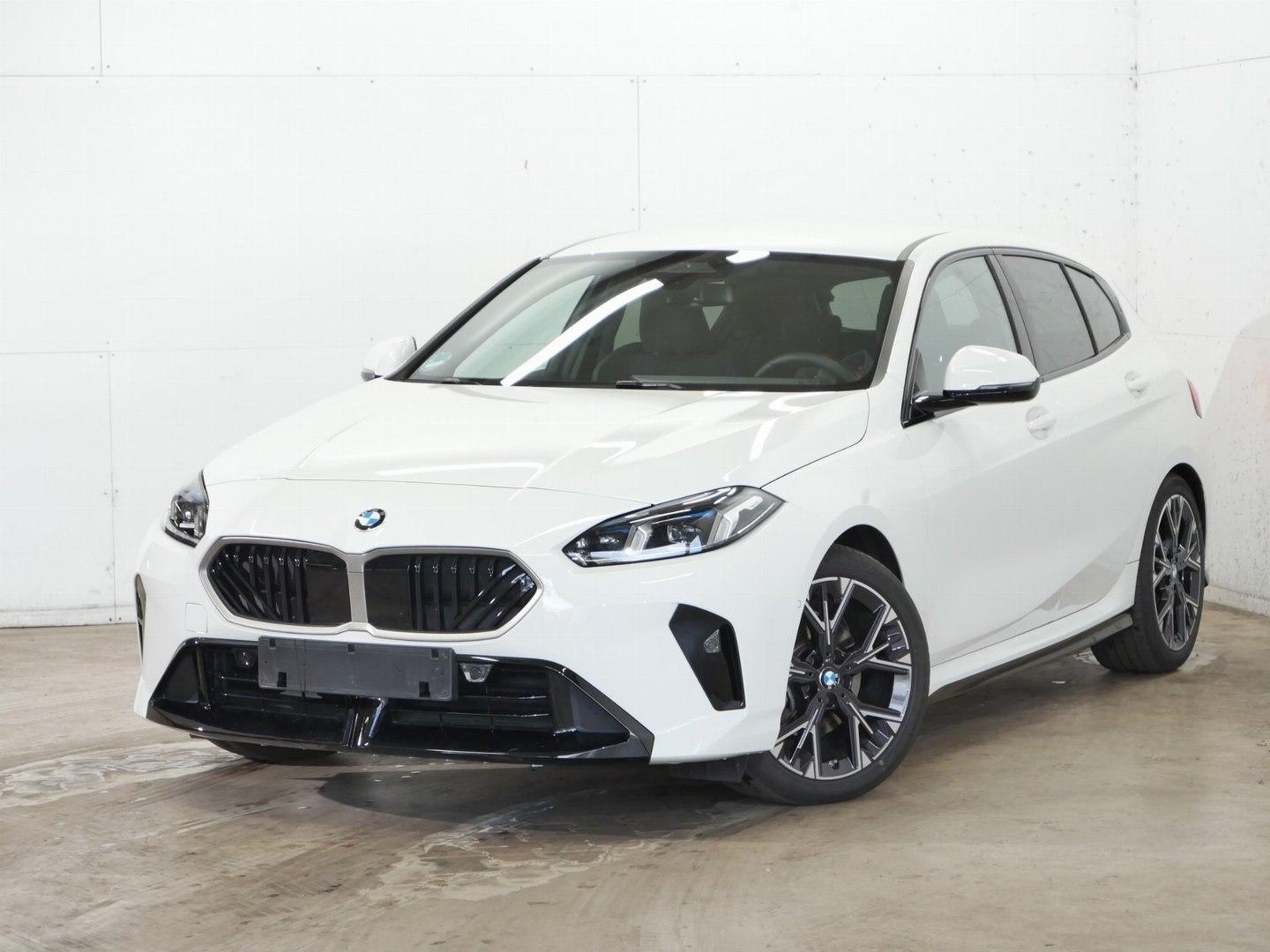 BMW 120 M Sport 18" Adaptiv-FW 1,99%Finan.