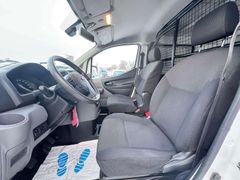 Fahrzeugabbildung Nissan NV200 Kasten KAMERA AHK SCHECKHEFT