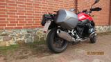 BMW R1200R - Motorräder in Magdeburg