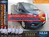Ford Transit Custom 2.0 Aut L2 Trend Bi-Xenon+Kam - Ford: K 0