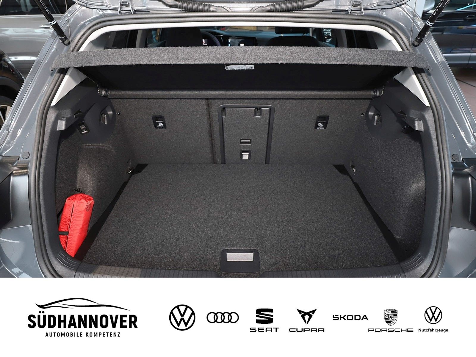 Volkswagen Golf - Bild 7