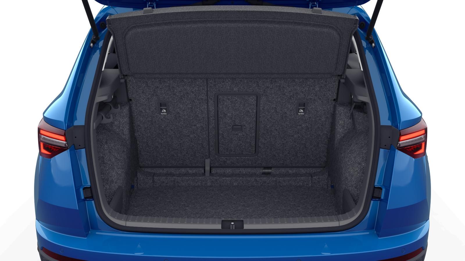 Skoda Karoq - Bild 8