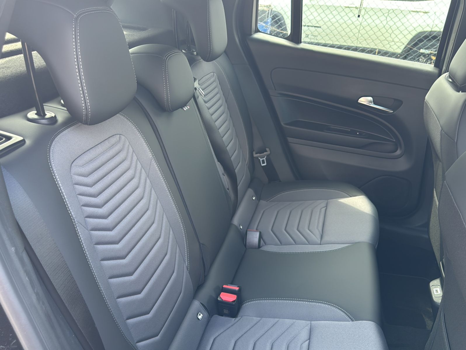 Jeep Avenger - Bild 17