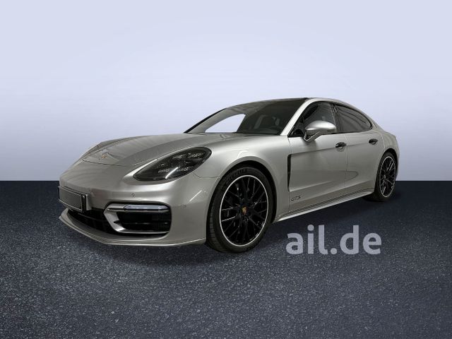 PORSCHE Panamera GTS Keramik Pano Carbon