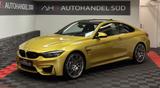 BMW M4 Competition*LCI*NO OPF*HUD*KAMERA* - BMW M4 LCi Gebrauchtwagen