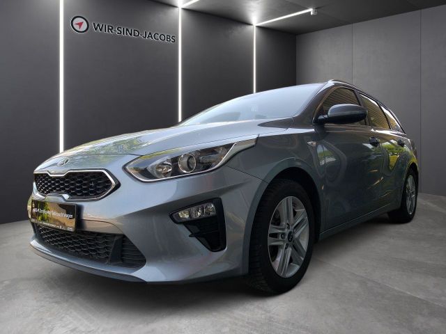 KIA cee'd Sporty Wagon