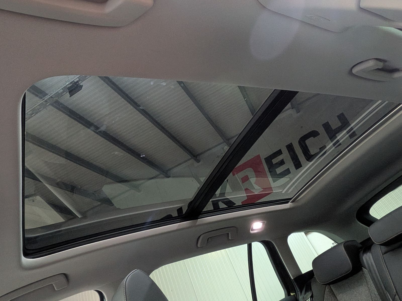 Fahrzeugabbildung SKODA Octavia 1.5TSI mHEV Selection TEMP*LED*CAM*PANO*