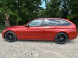 BMW 318d Touring Sport Line Sport Line - BMW 318 in München